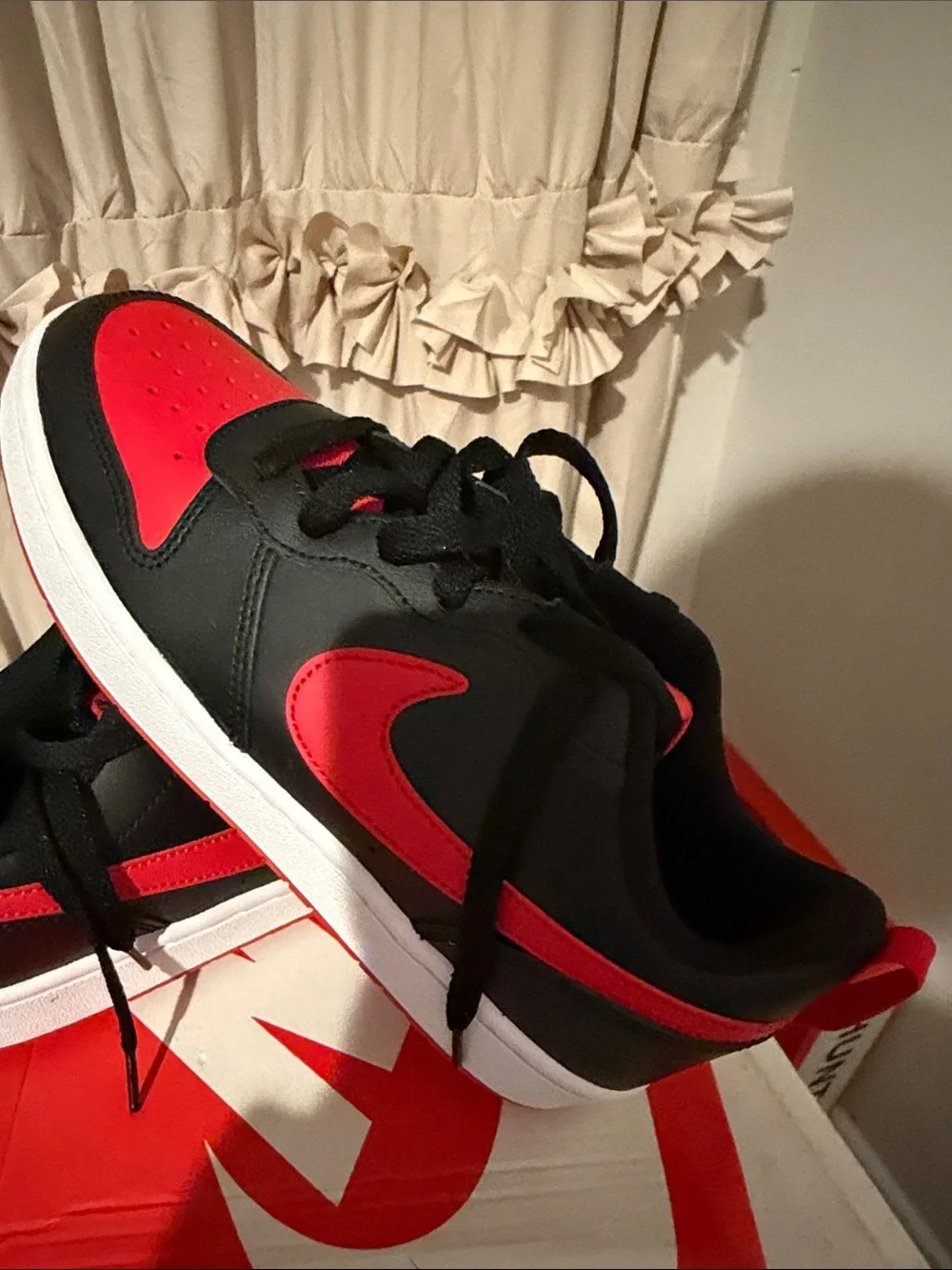 Nike kids athletic